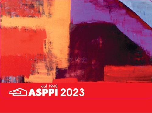 Nuova tessera ASPPI 2023