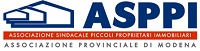 Relazione per l’XI Congresso provinciale di ASPPI Modena, 22.10.2022